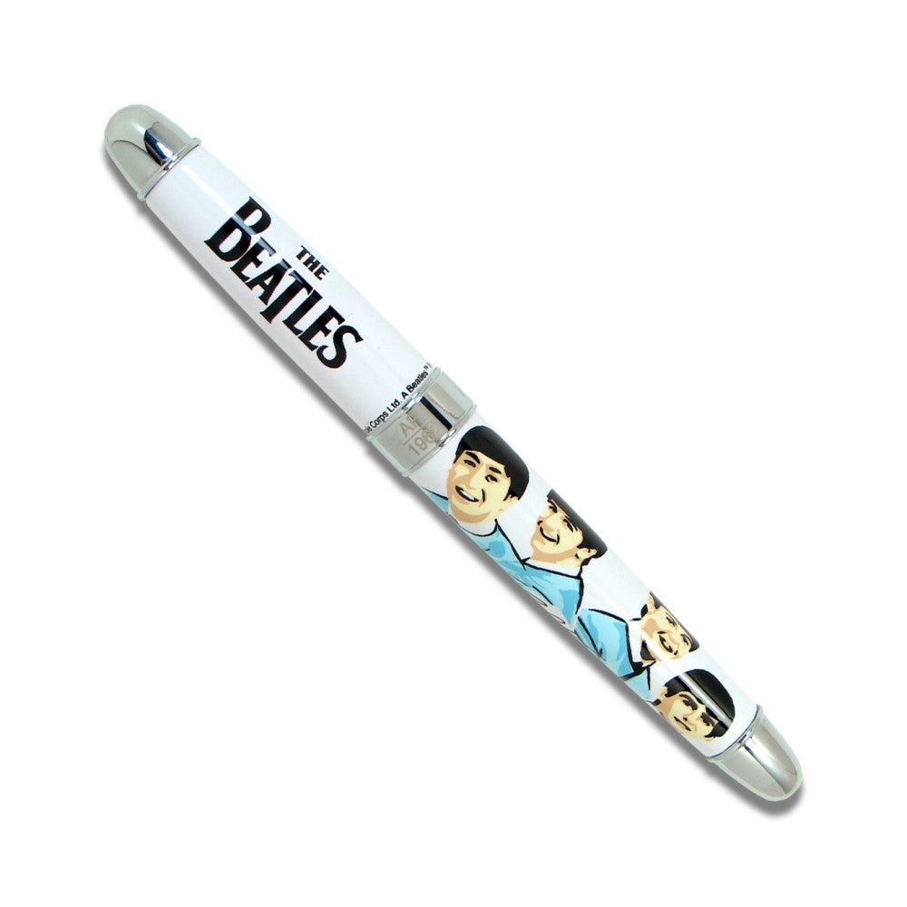 Pen - The Beatles &#39;1962&#39;