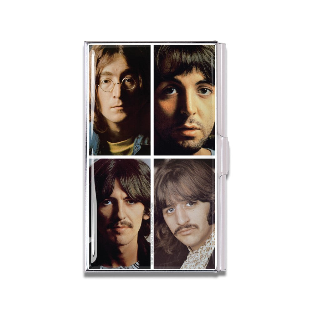 Pen - The Beatles &#39;White Album&#39;