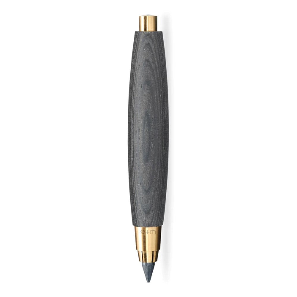 Pencil - Sketch - Black Wood