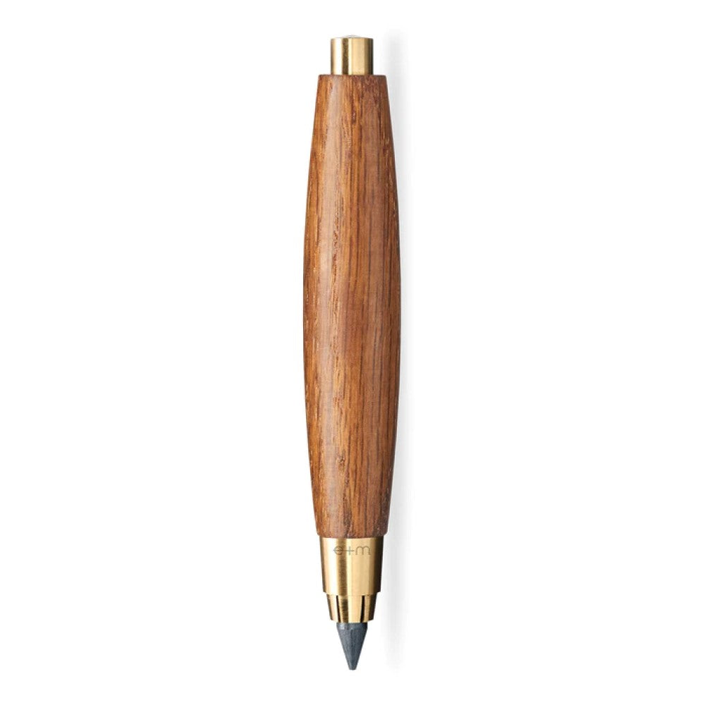 Pencil - Sketch - Age Wood