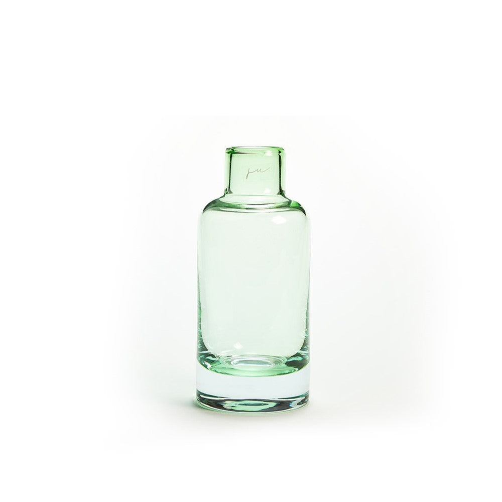 Fred Bottle High - Light Green