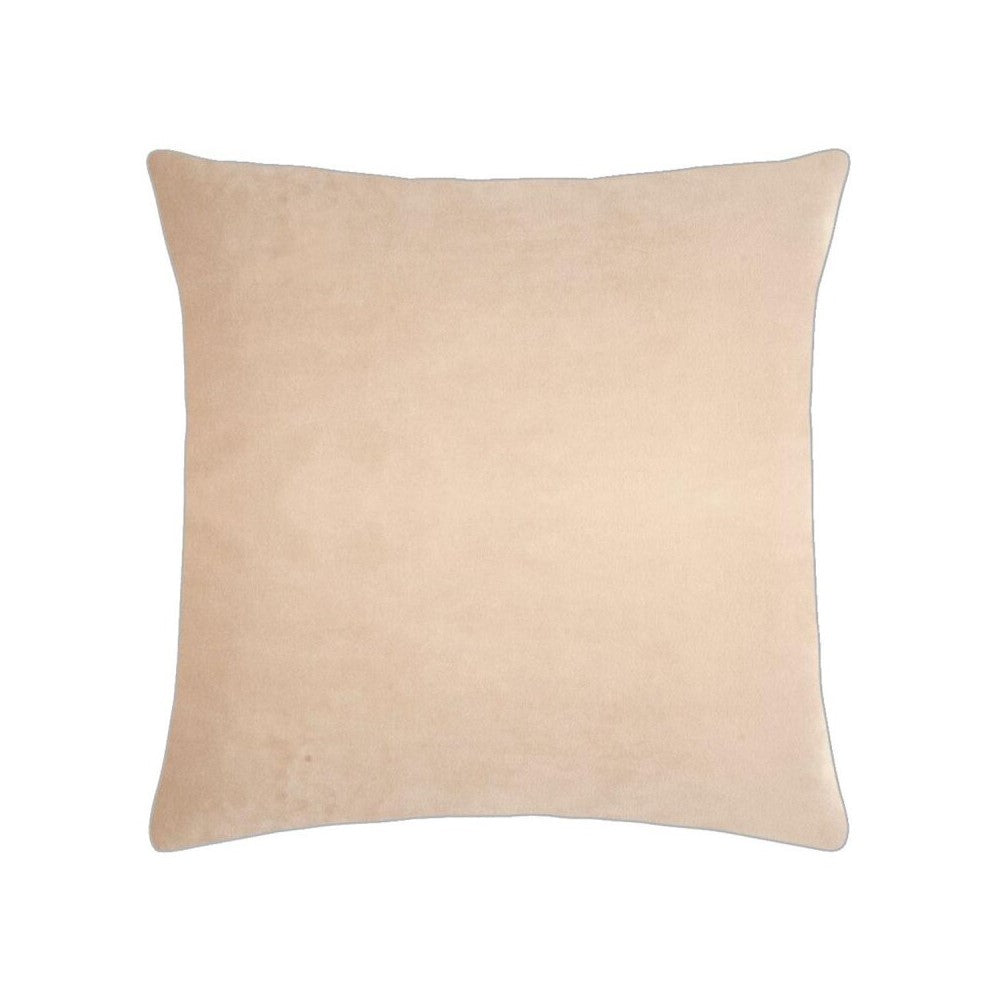 Elegance Cushion - Natural - 50x50cm