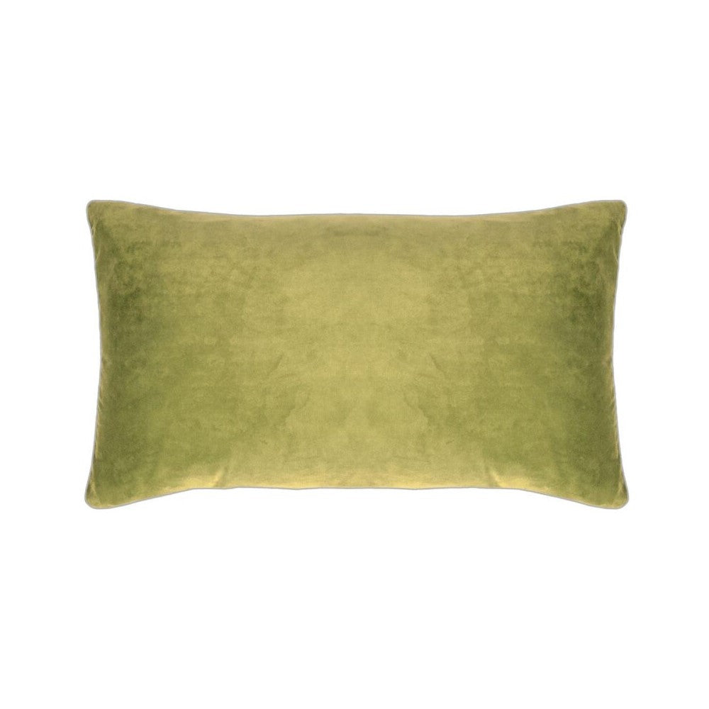 Elegance Cushion - Light Green - 35x60cm