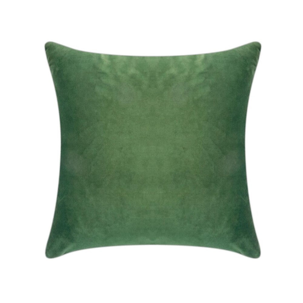 Elegance Cushion - Kiwi - 50x50cm