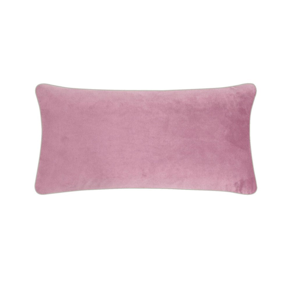 Elegance Cushion - Lilac - 35x60cm