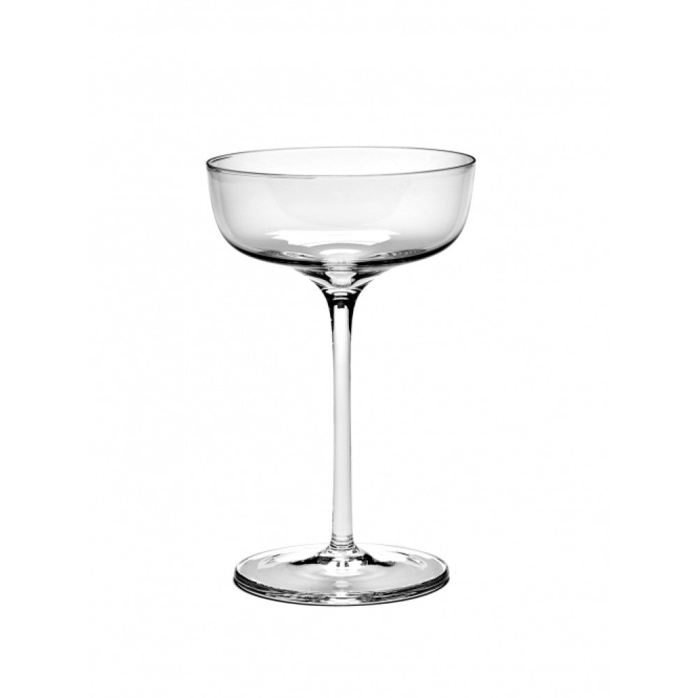 Glassware - Champagne Coupe