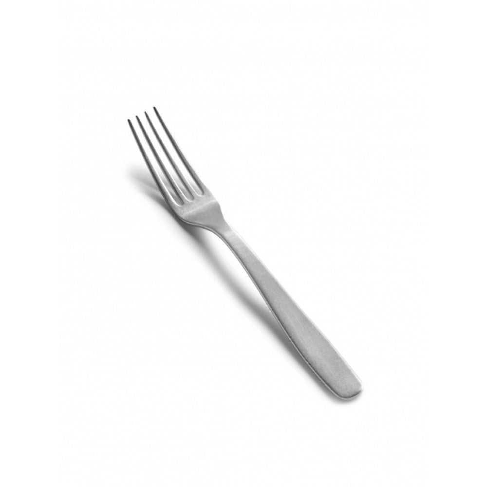 Cutlery - Dessert Fork Matt