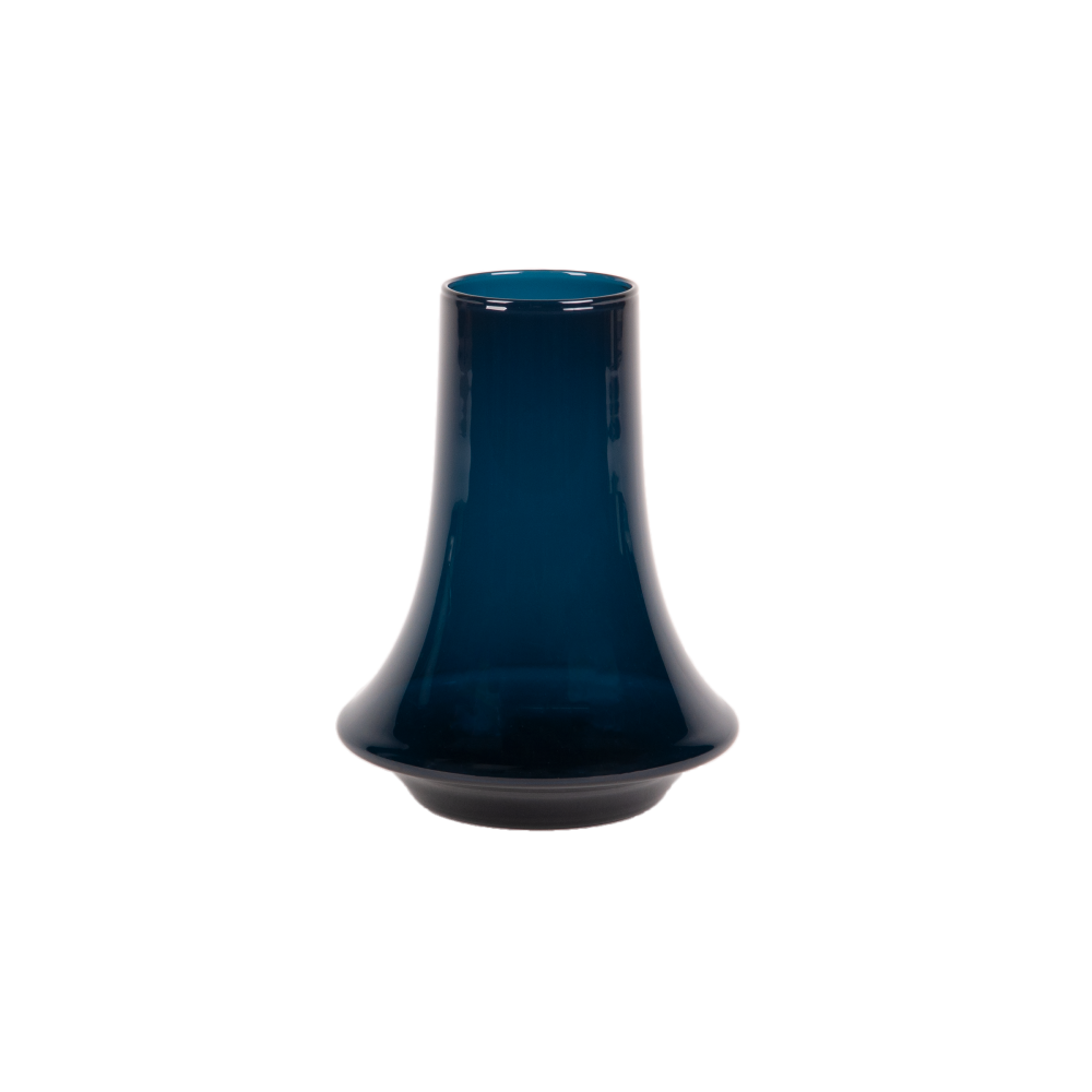 Vases - Spinn Vase - Blue