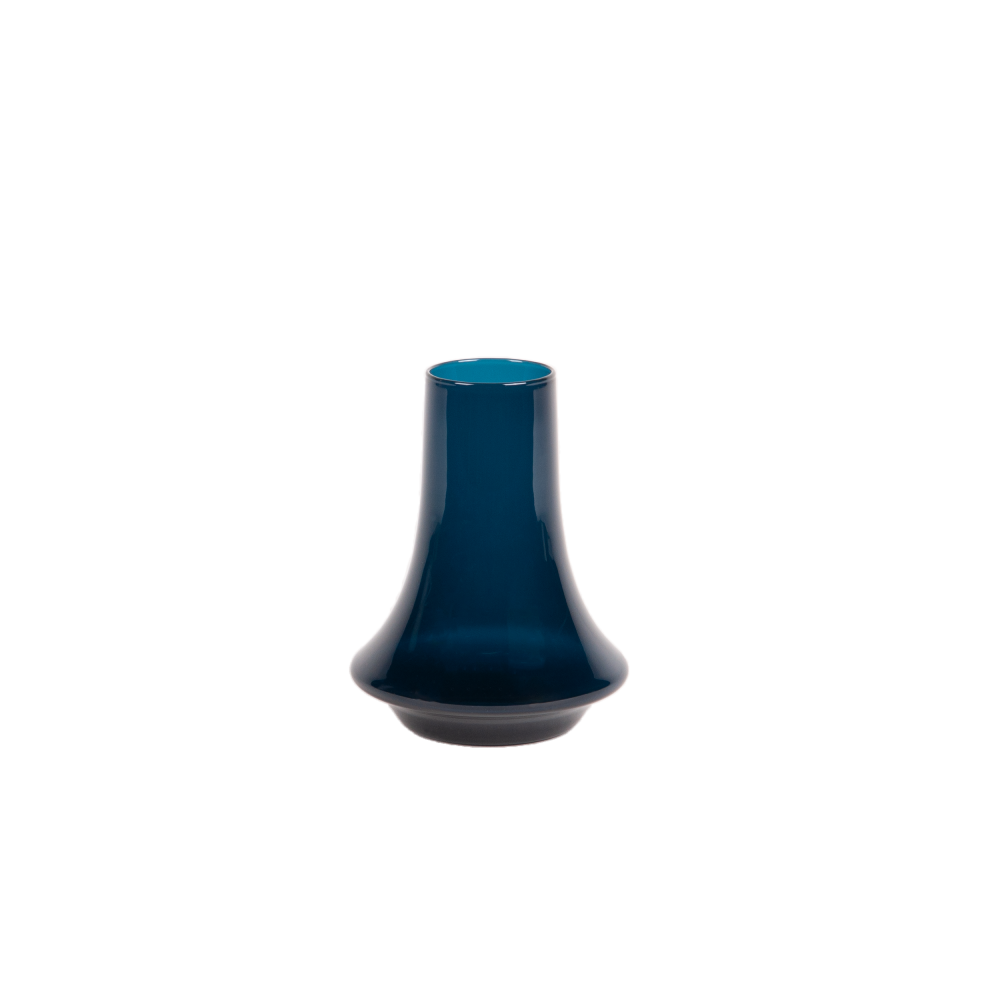 Vases - Spinn Vase - Blue