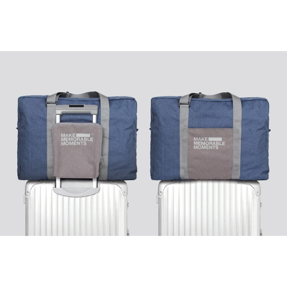 Foldable Duffle Bag 32L