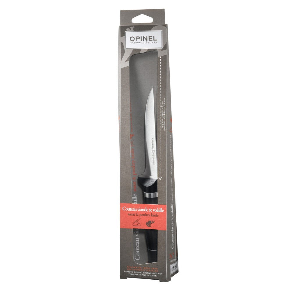 Knife N°222 - Meat & Poultry Intempora