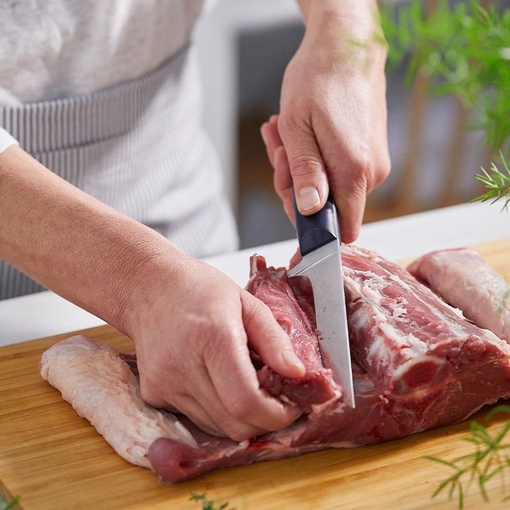 Knife N°222 - Meat & Poultry Intempora