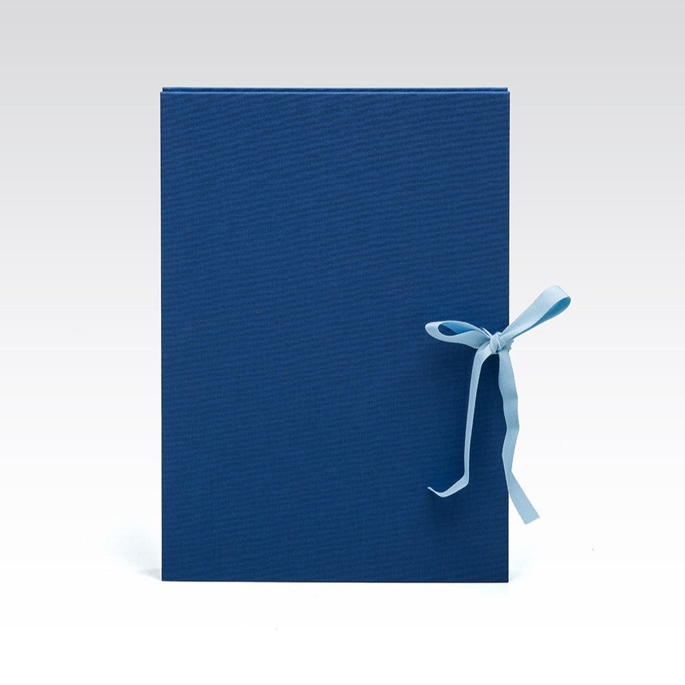 Folder Multicolore - Blue