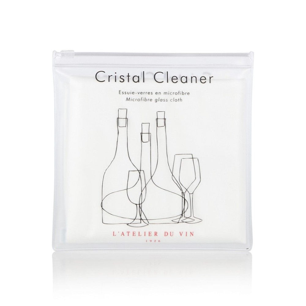 Cristal Cleaner