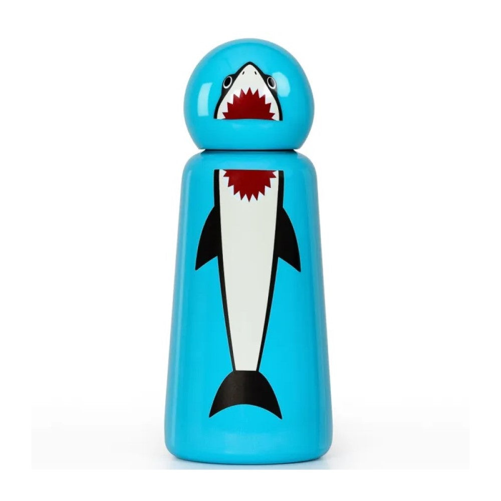 Skittle  Bottle Mini 300ml - Shark