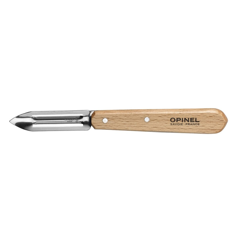 Knife N°115 - Peeler