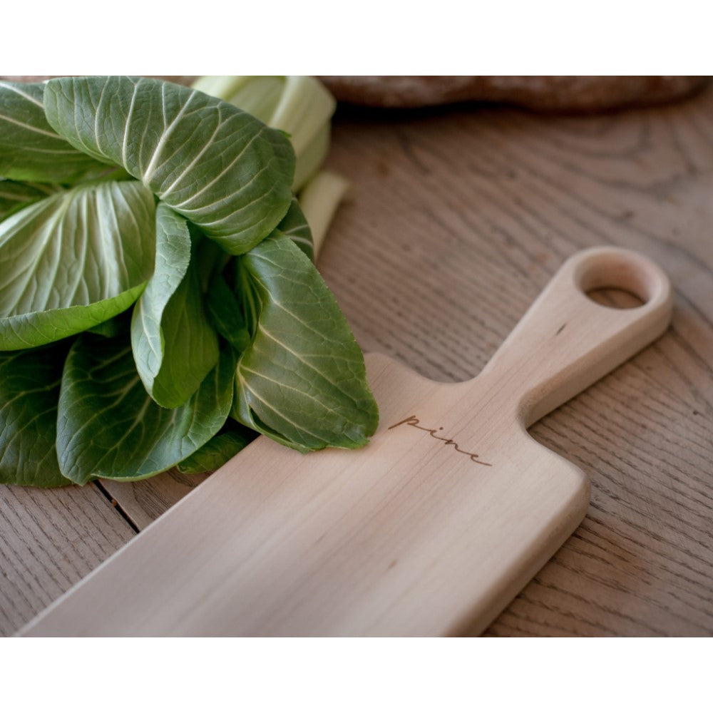 Pine Cutting Boards, Natural