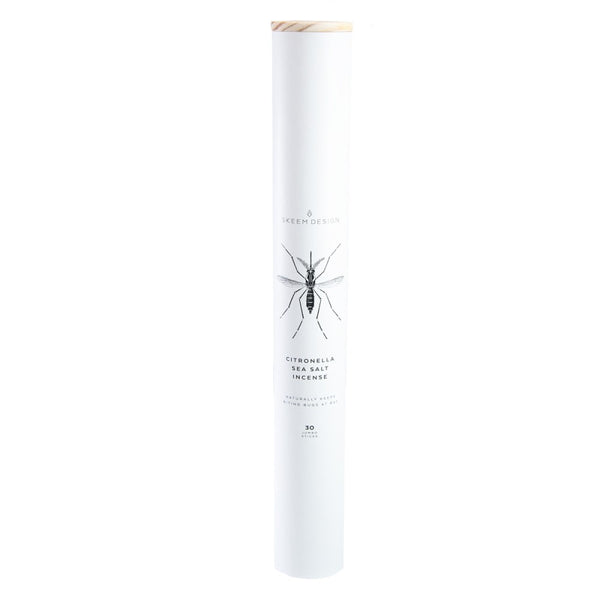 Jumbo Citronella Incense - Nina Concept Store