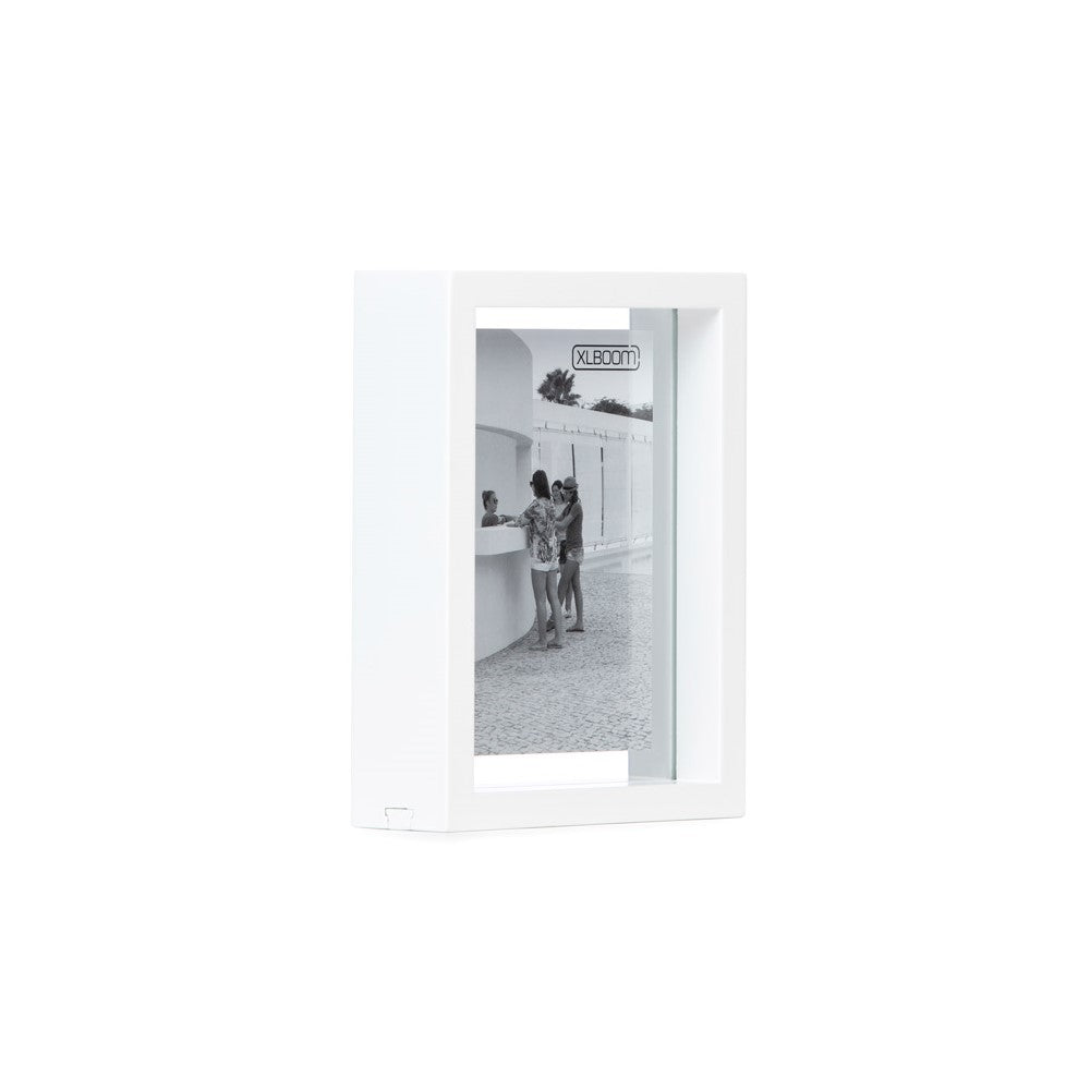 Picture Frames - Floating Box 13x18