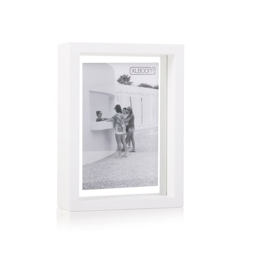 Picture Frames - Floating Box 13x18