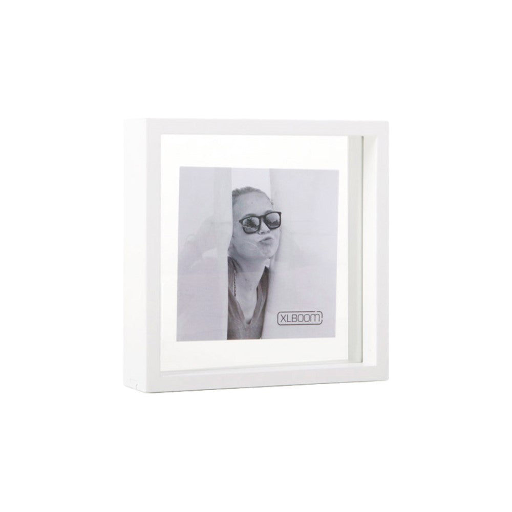 Picture Frames - Square Floating Box 20x20