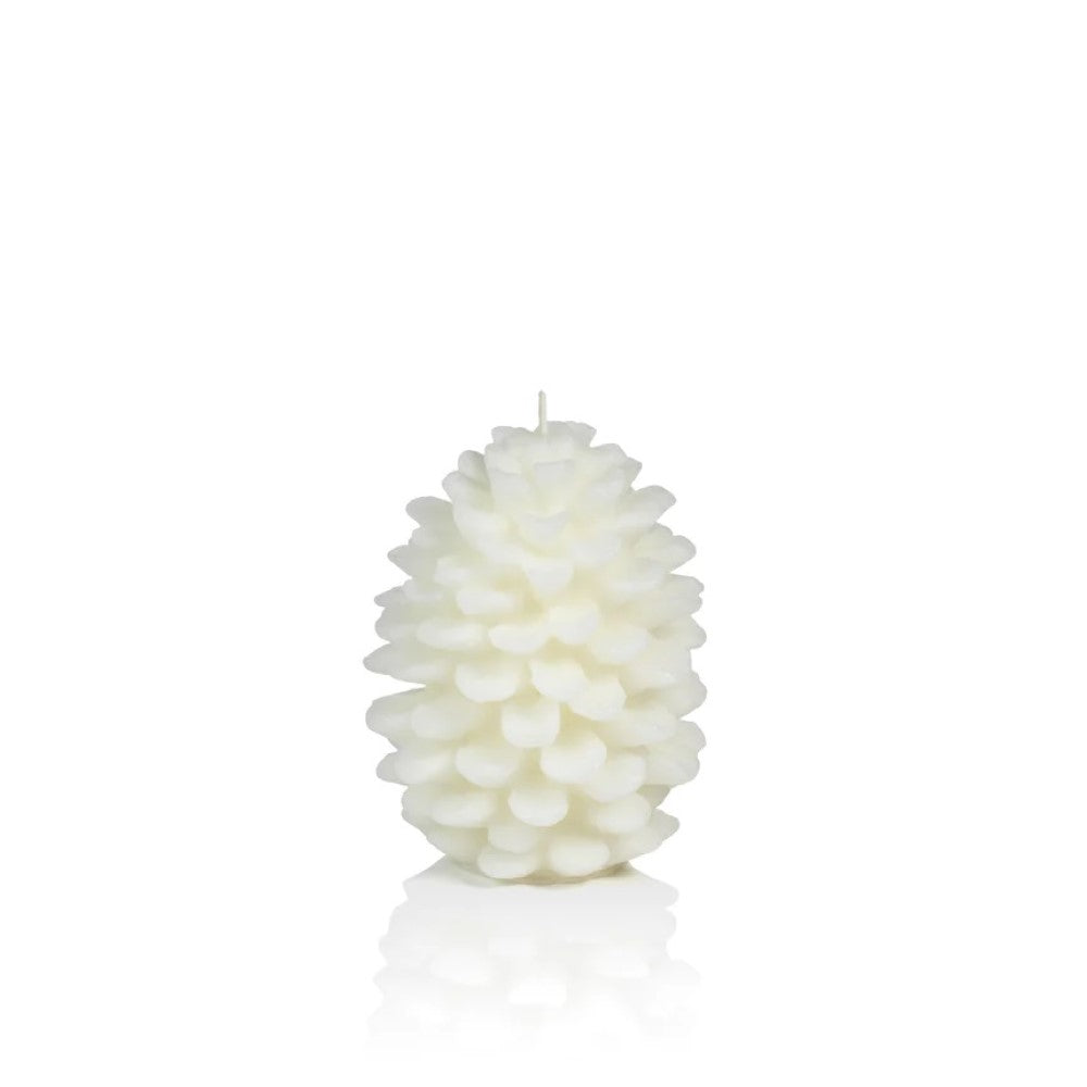 Siberian Pine Cone Candle - Small