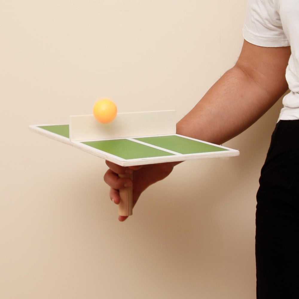 Ping Pong game