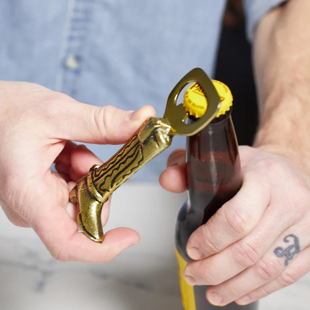 Cowboy Boot Bottle Opener