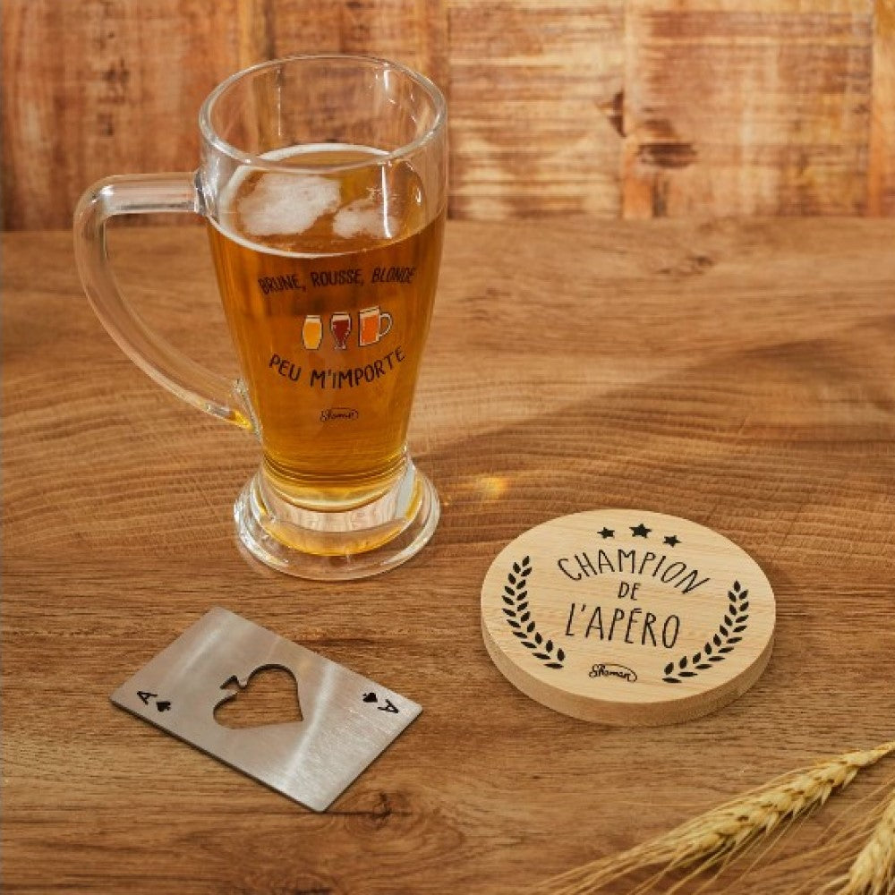 Beer Gif Box - For The Aperitif Champion