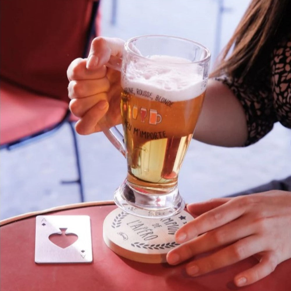 Beer Gif Box - For The Aperitif Champion