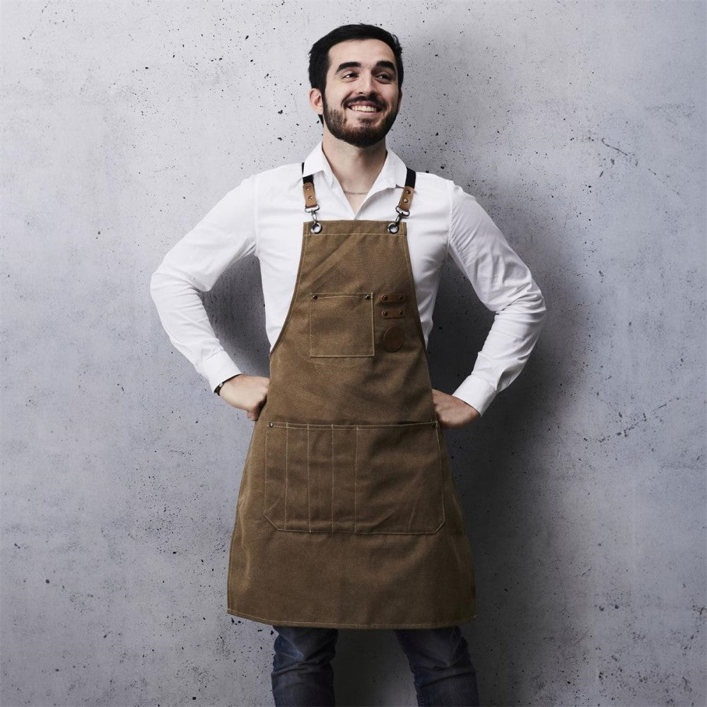 Apron - Hypster Premium