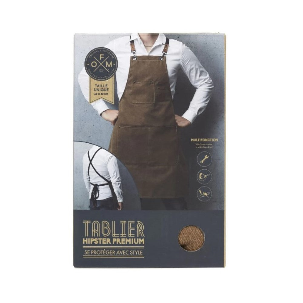 Apron - Hypster Premium