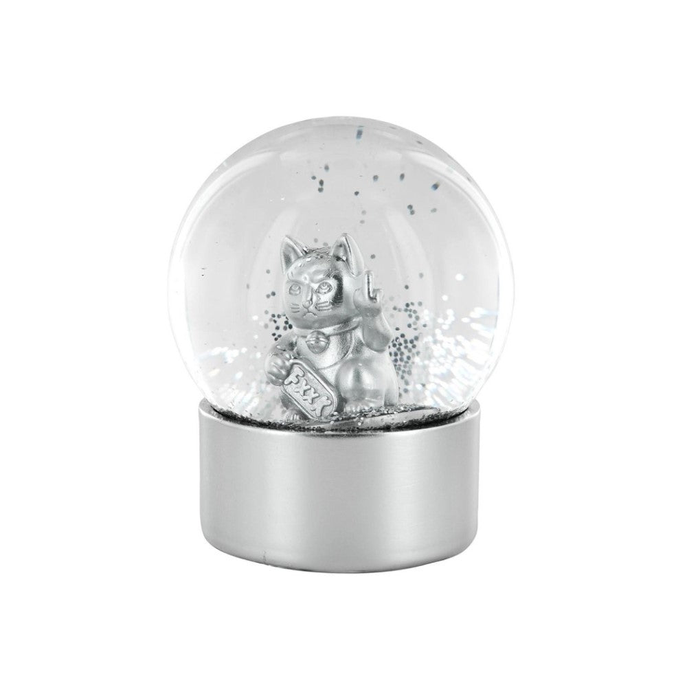 Snow Globe - F*ck You Cat