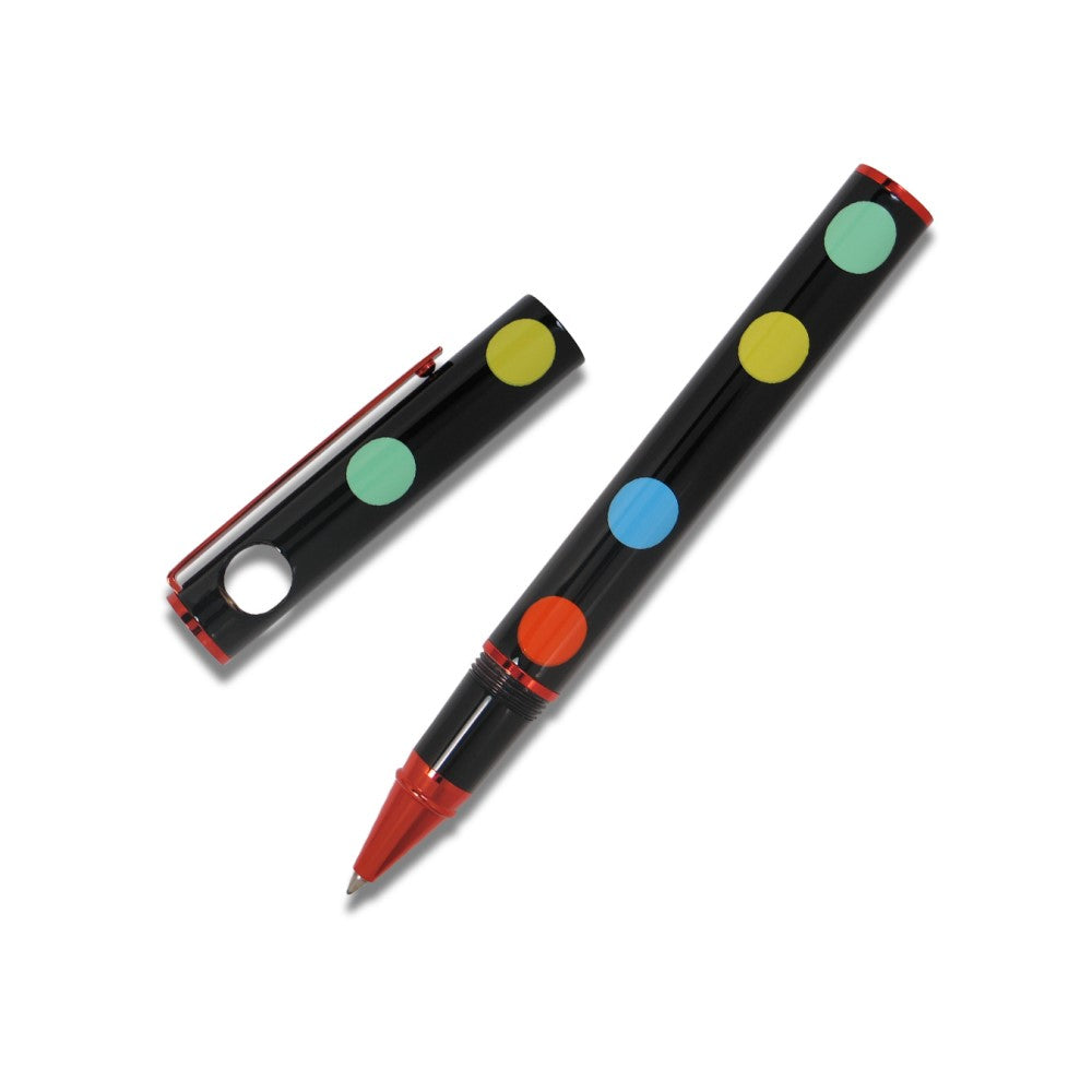 Pen - &#39;Color Dot&#39; Limited Edition