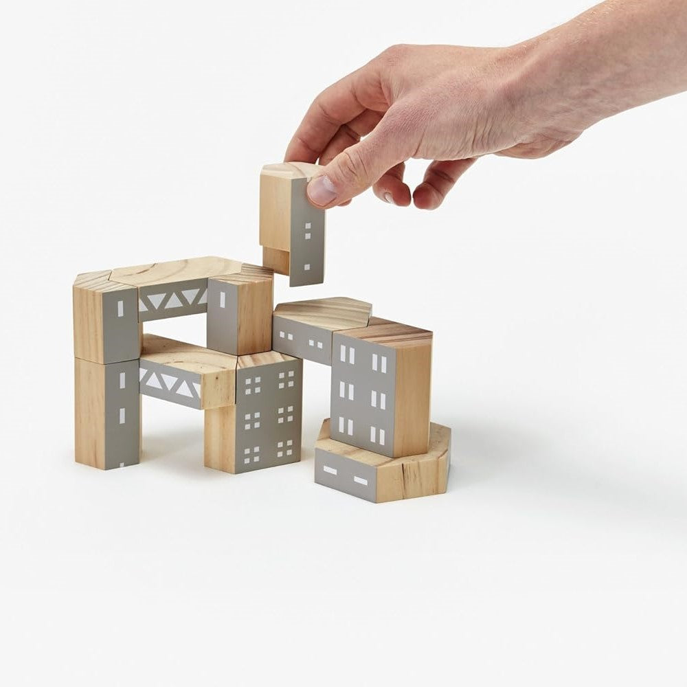 Blockitecture - Brutalism