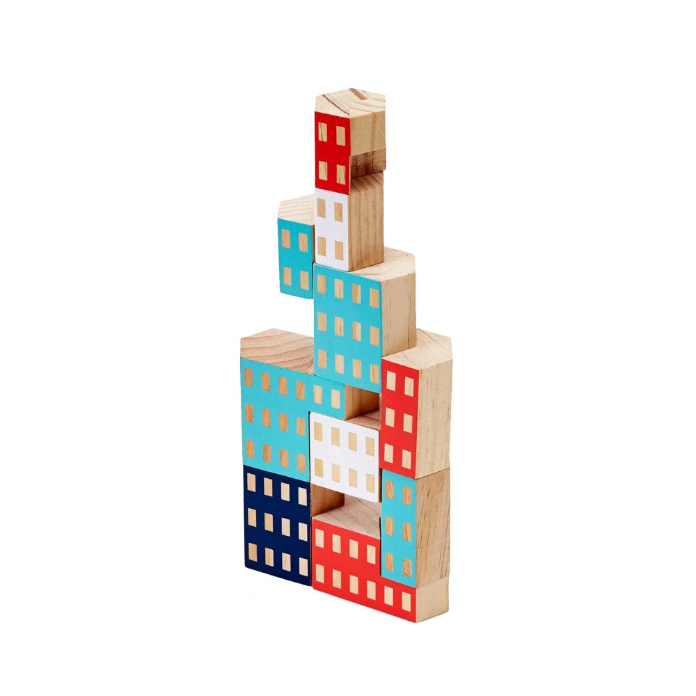 Blockitecture - Habitat