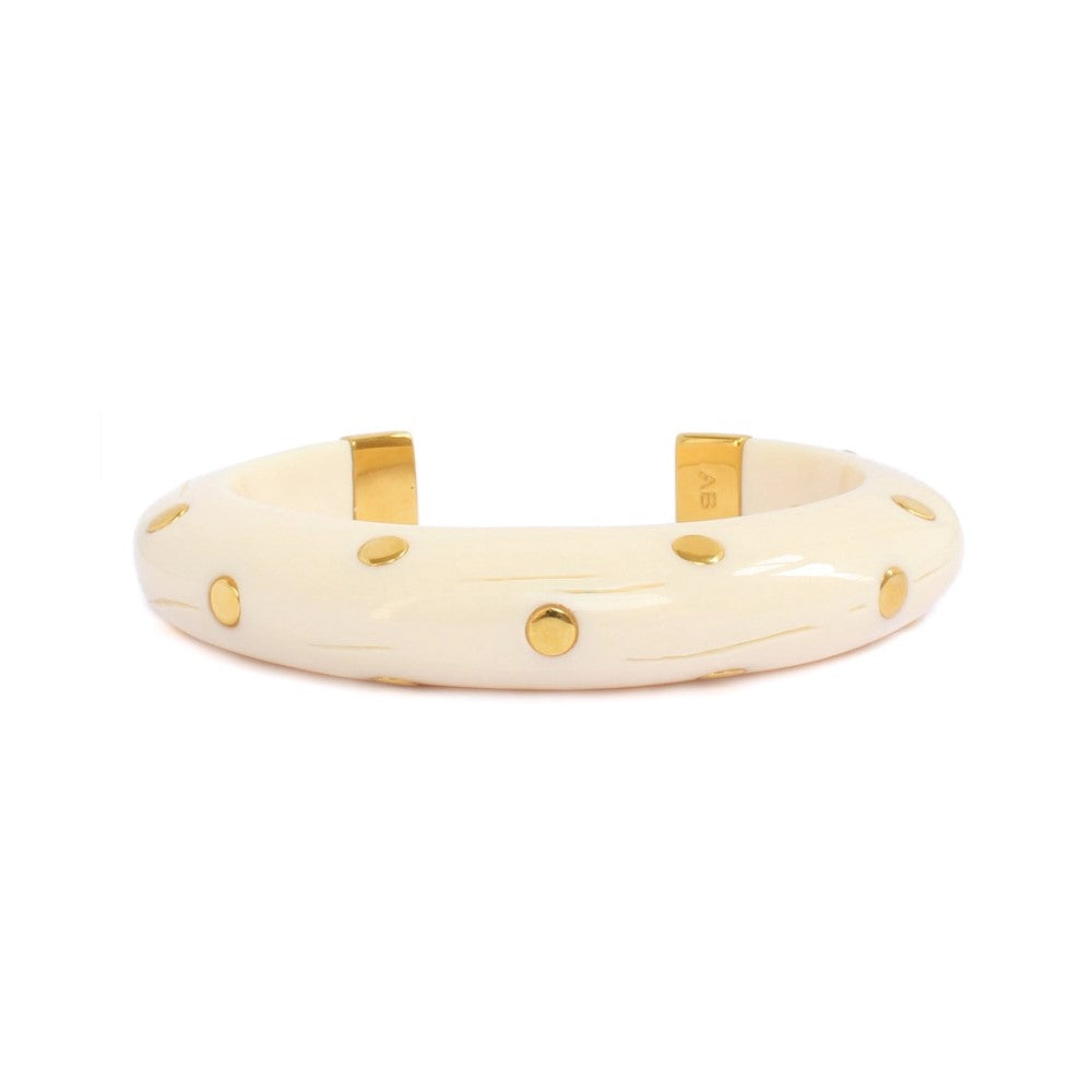 Bracelet - Caftan Moon - 18K Gold