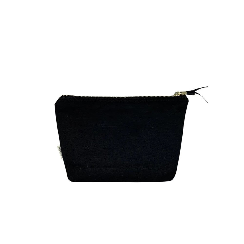 Charger Pouch - Black