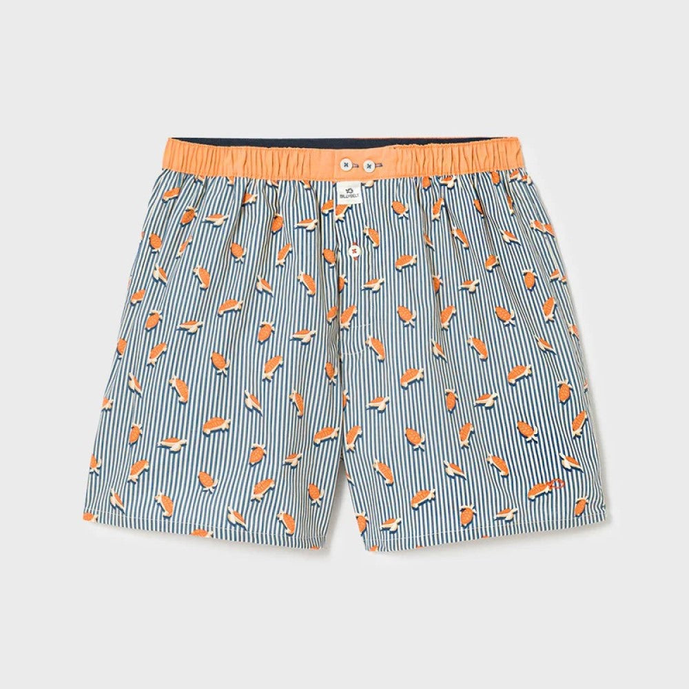 Boxer Short - Tortuga