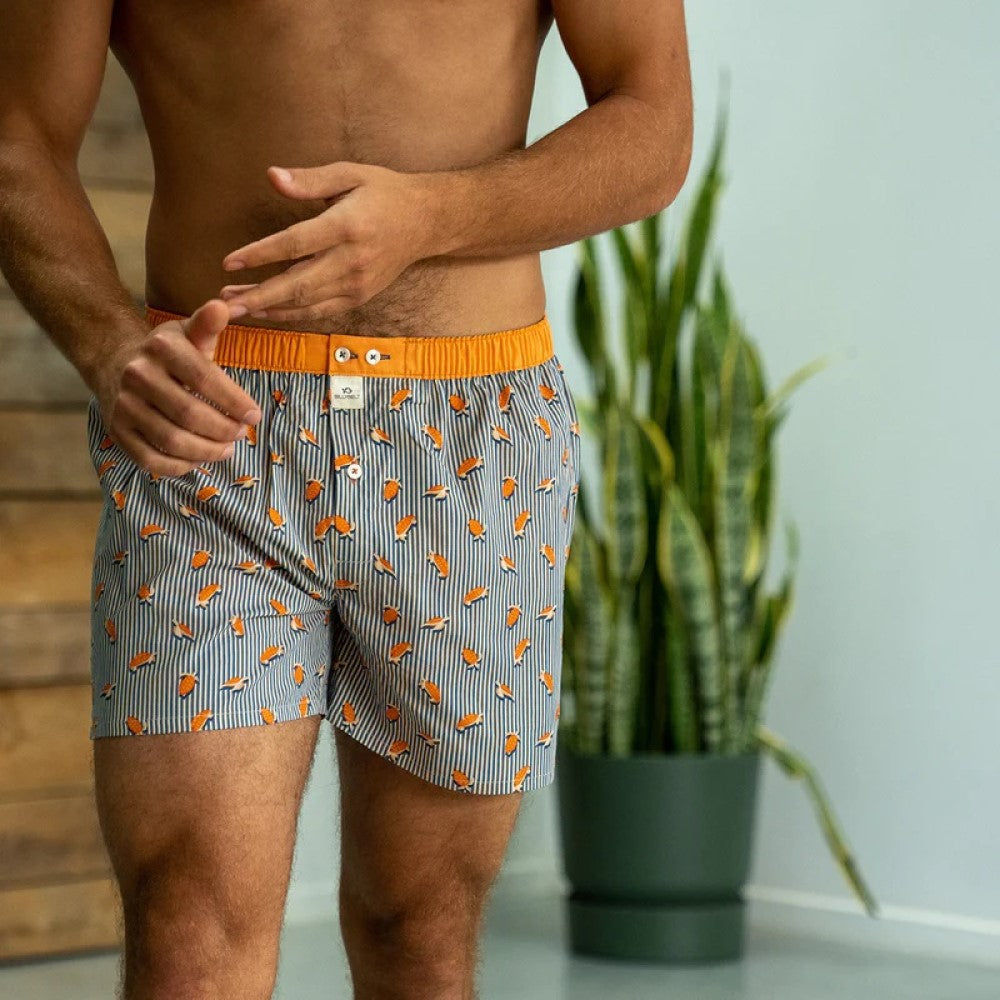 Boxer Short - Tortuga