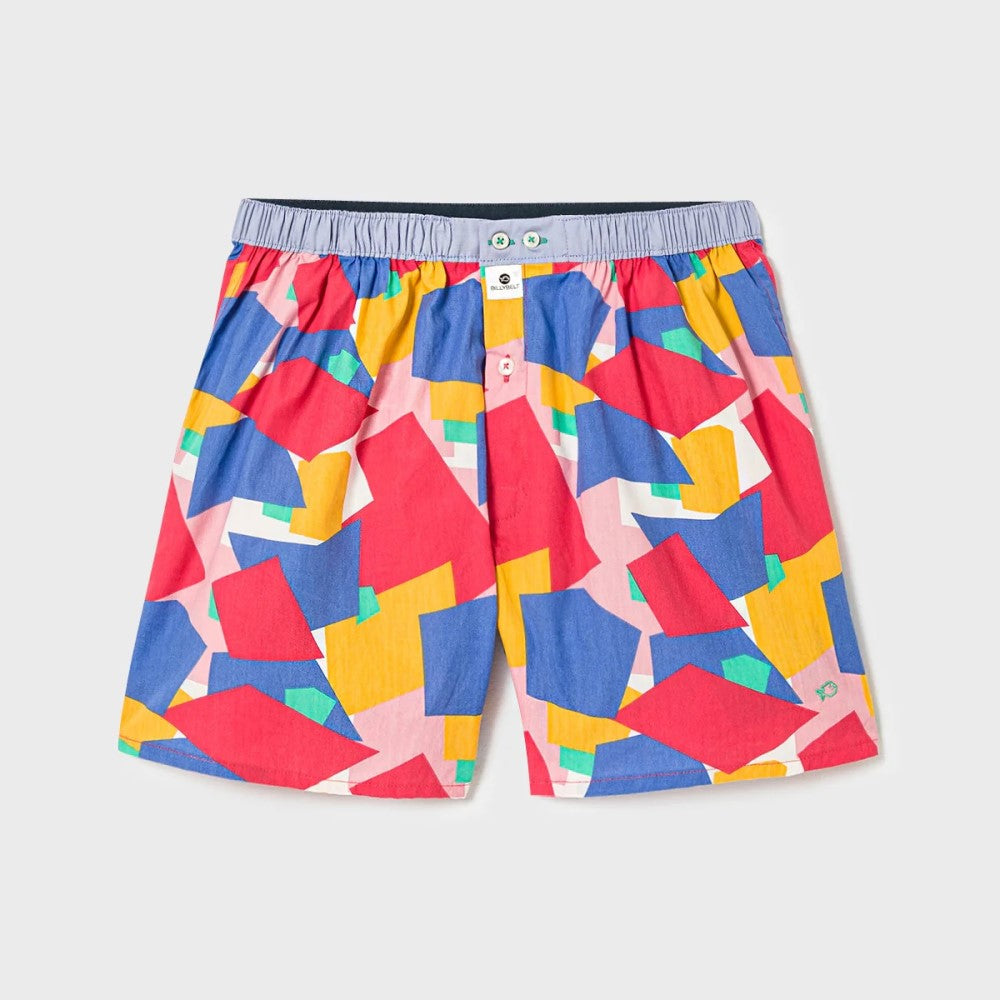 Boxer Short - Frammento