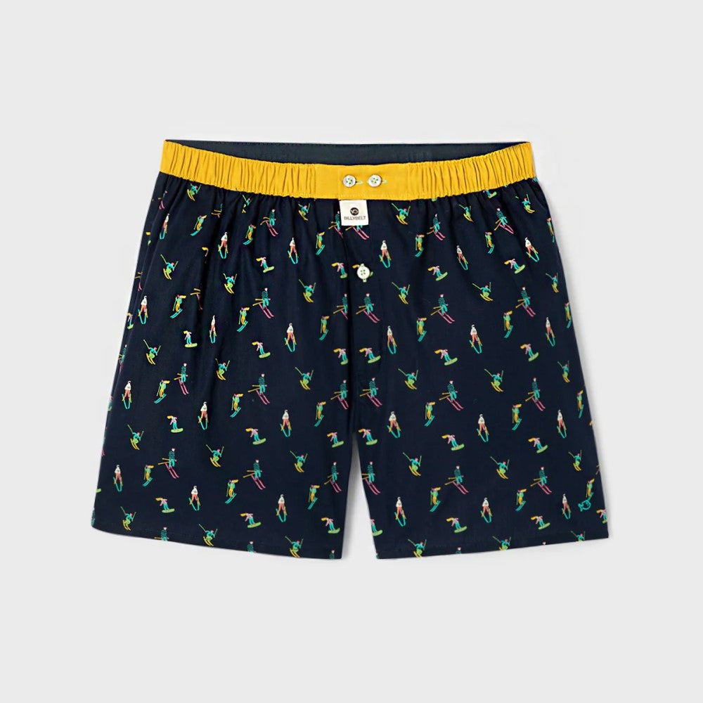 Boxer Short - Toutshuss