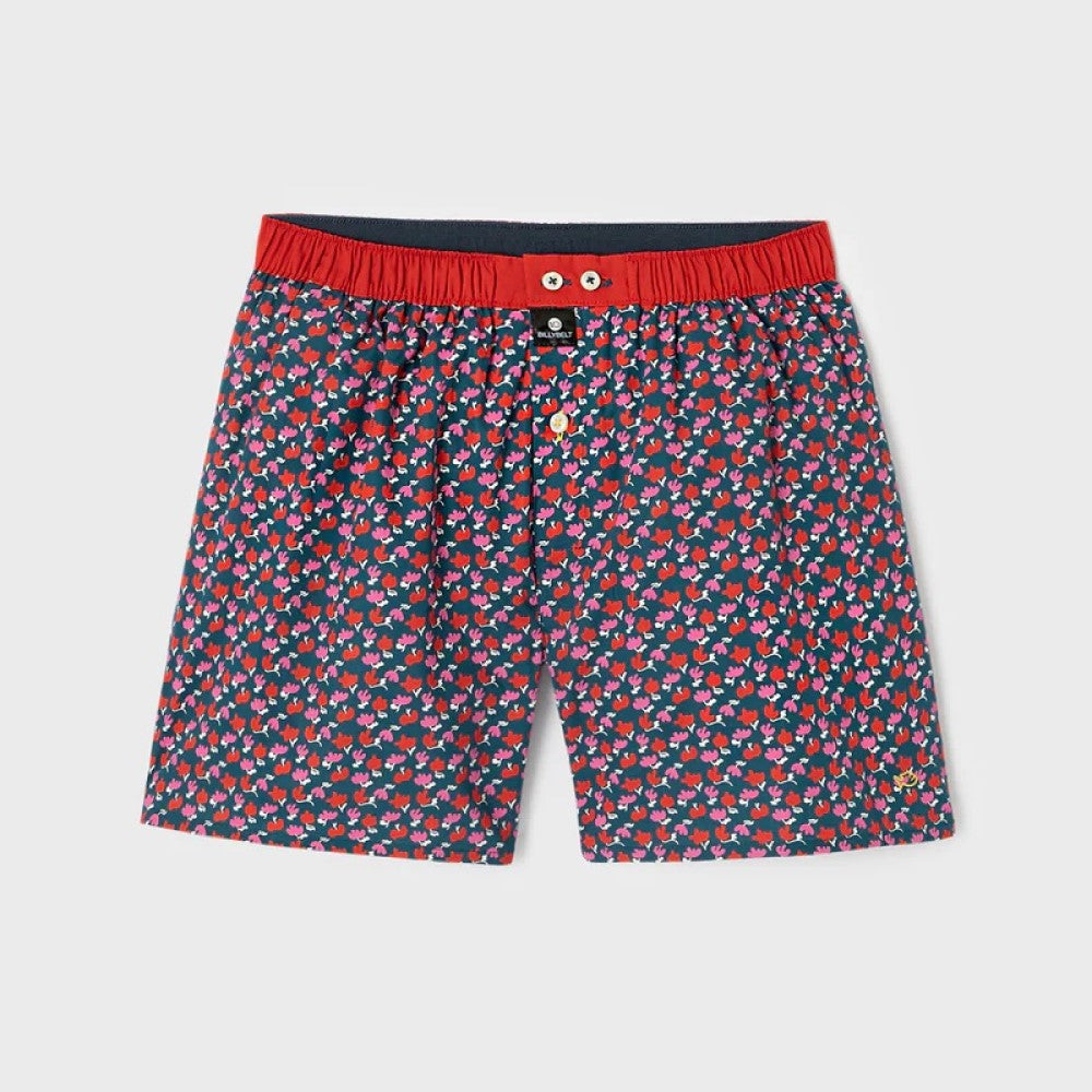 Boxer Short - Tululup