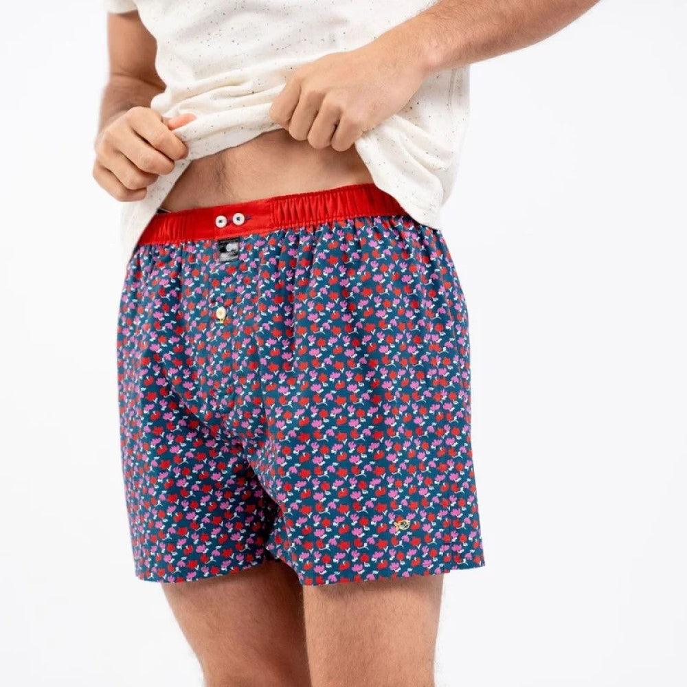 Boxer Short - Tululup