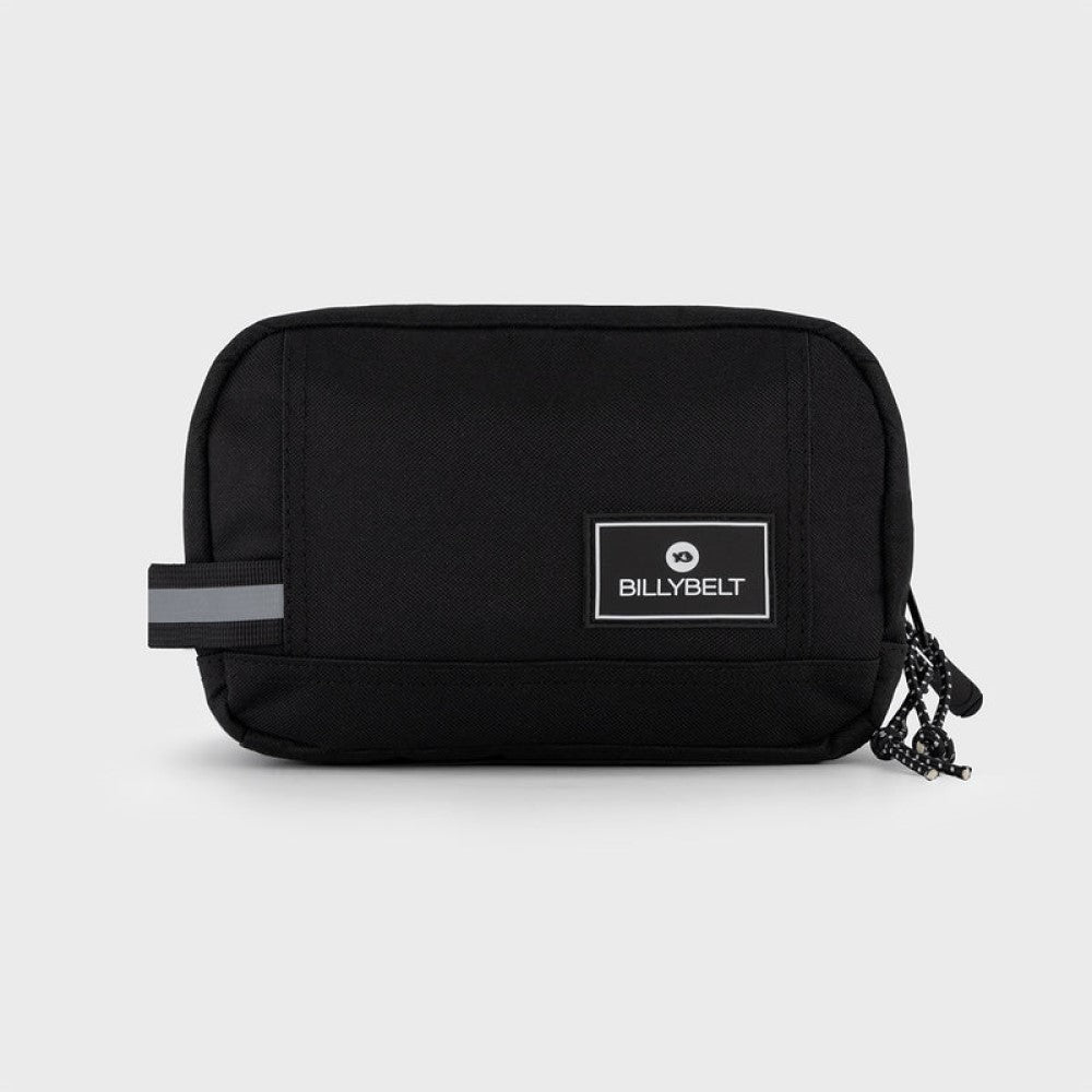 Toiletry Bag - Black Stone