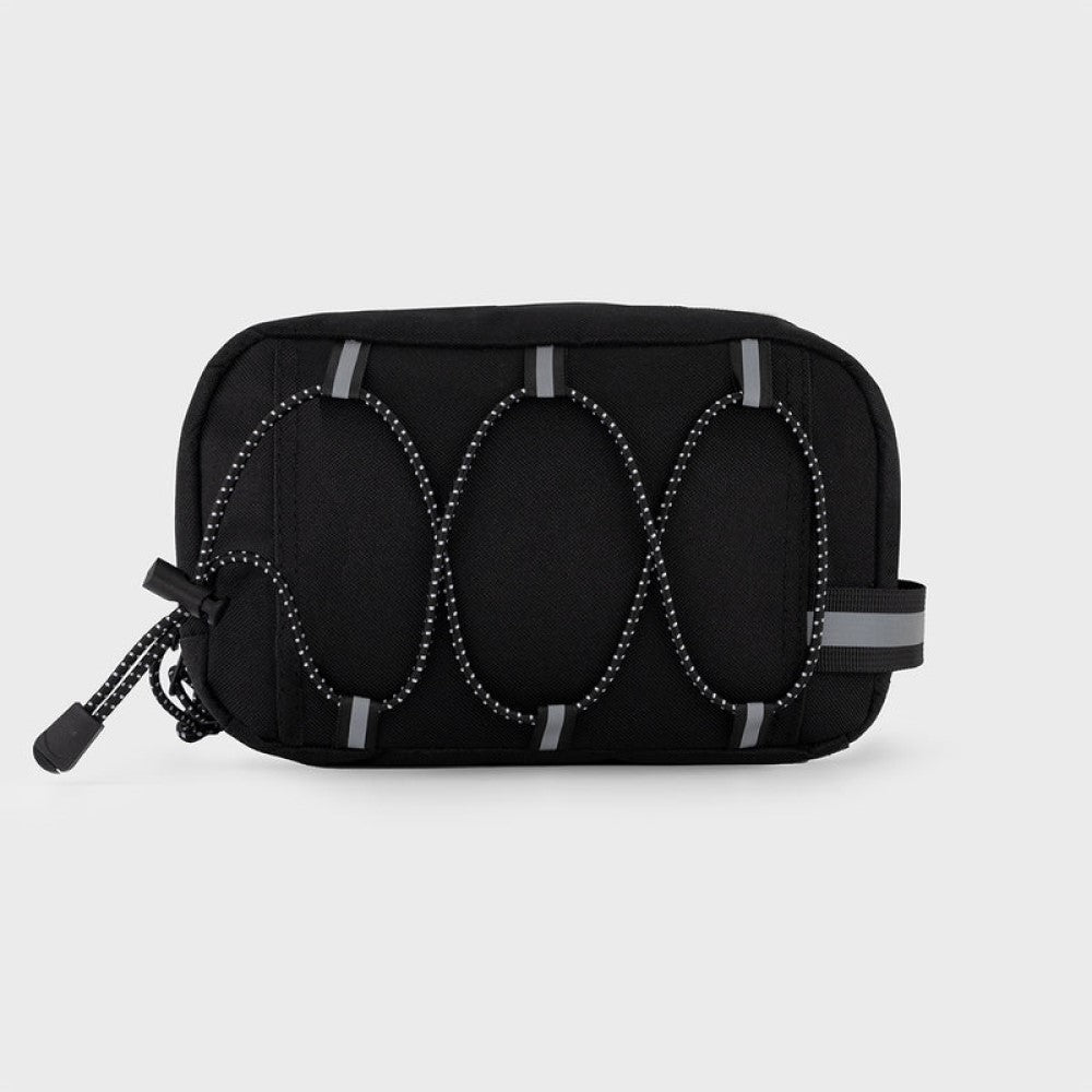 Toiletry Bag - Black Stone