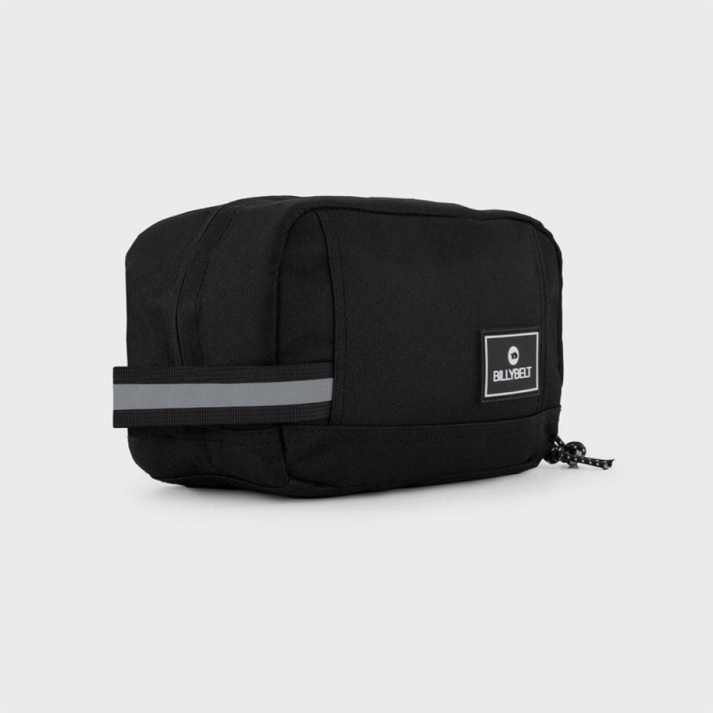 Toiletry Bag - Black Stone