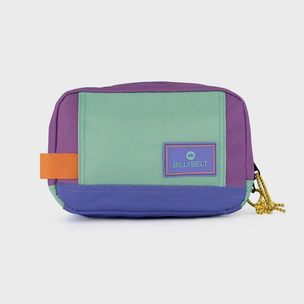 Toiletry Bag - Multicolor