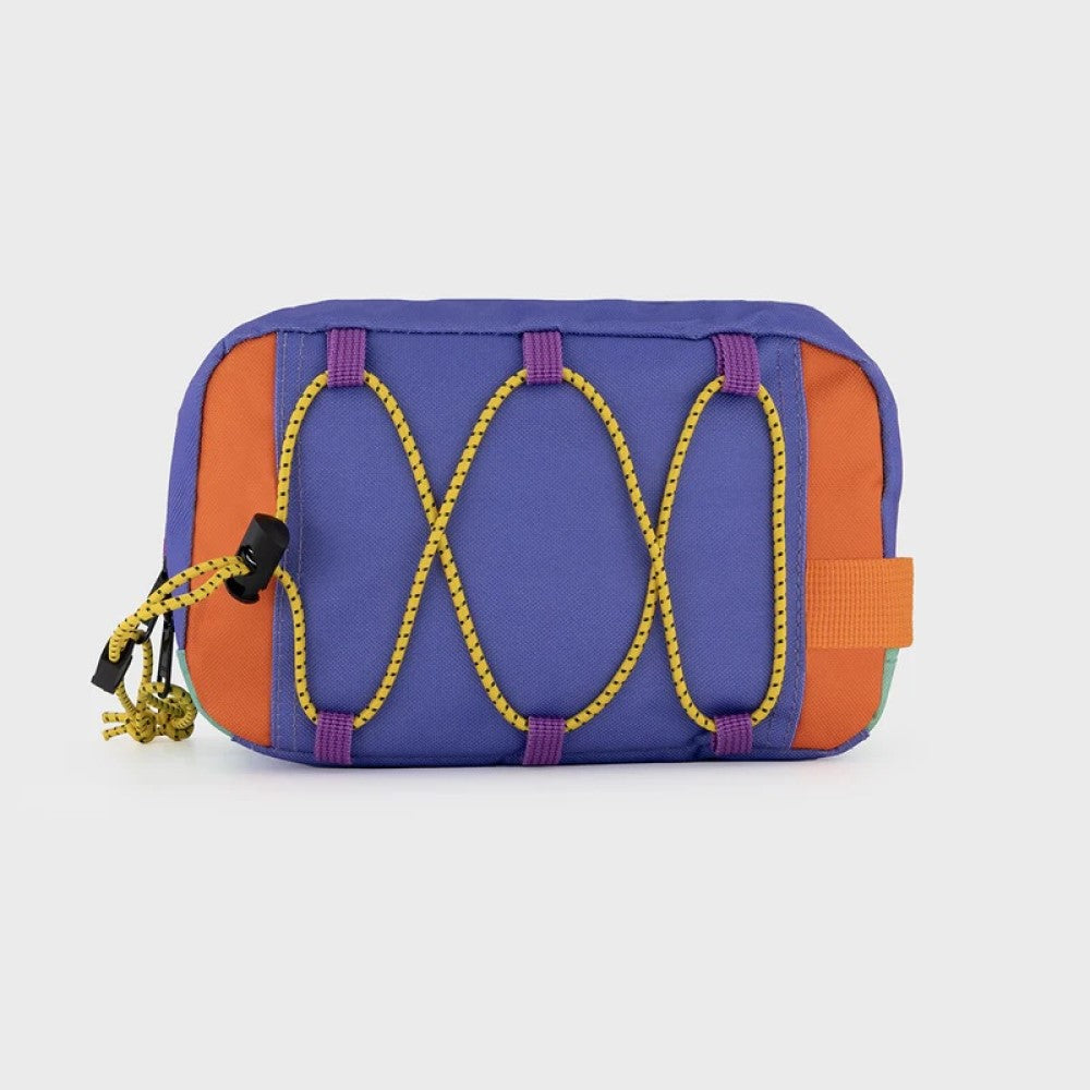 Toiletry Bag - Multicolor