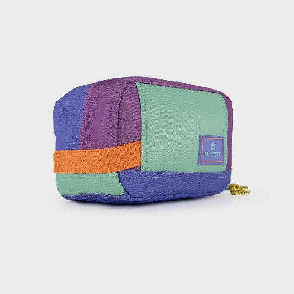 Toiletry Bag - Multicolor